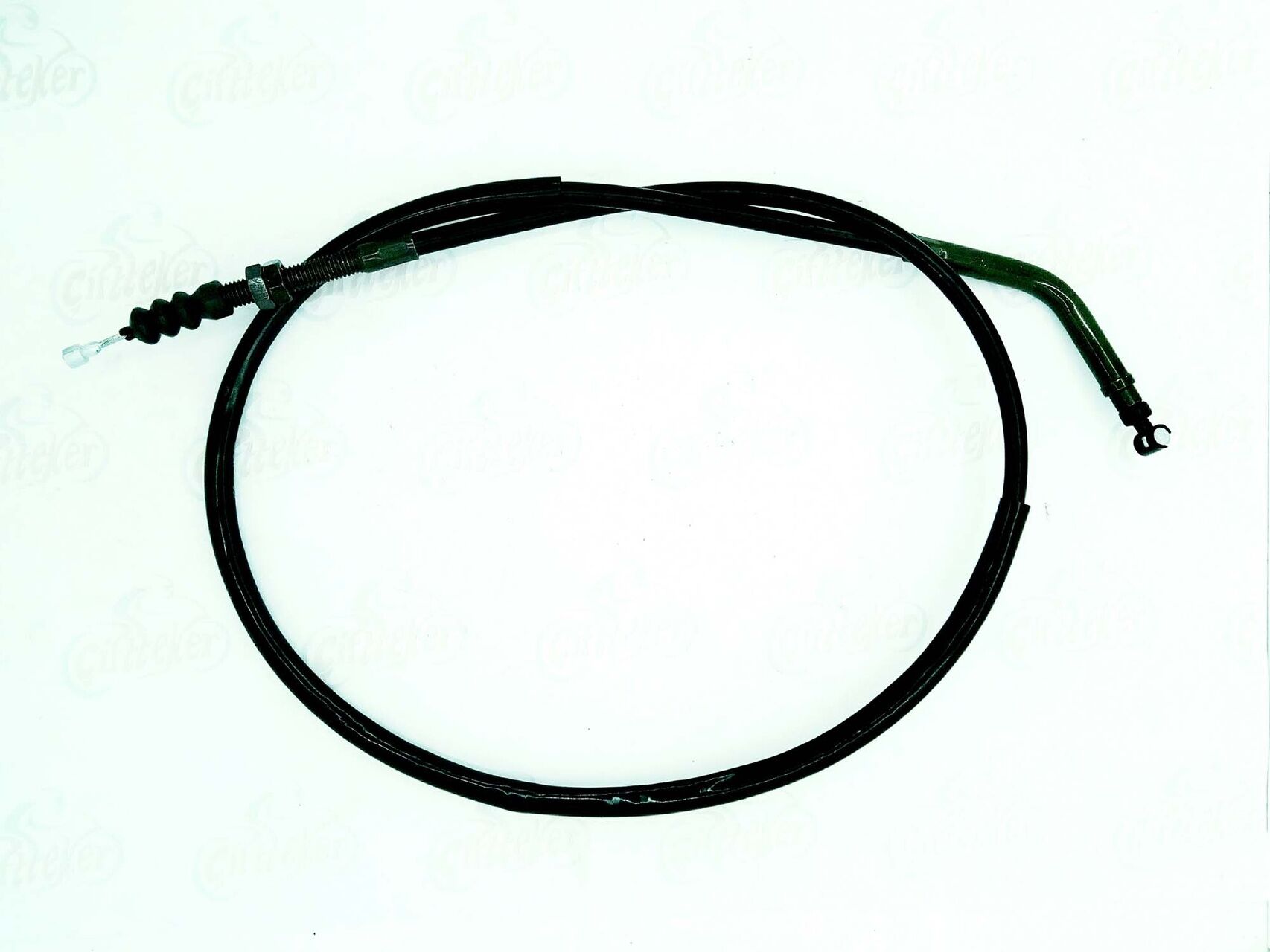 BAJAJ PULSAR NS200 DEBRİYAJ TELİ