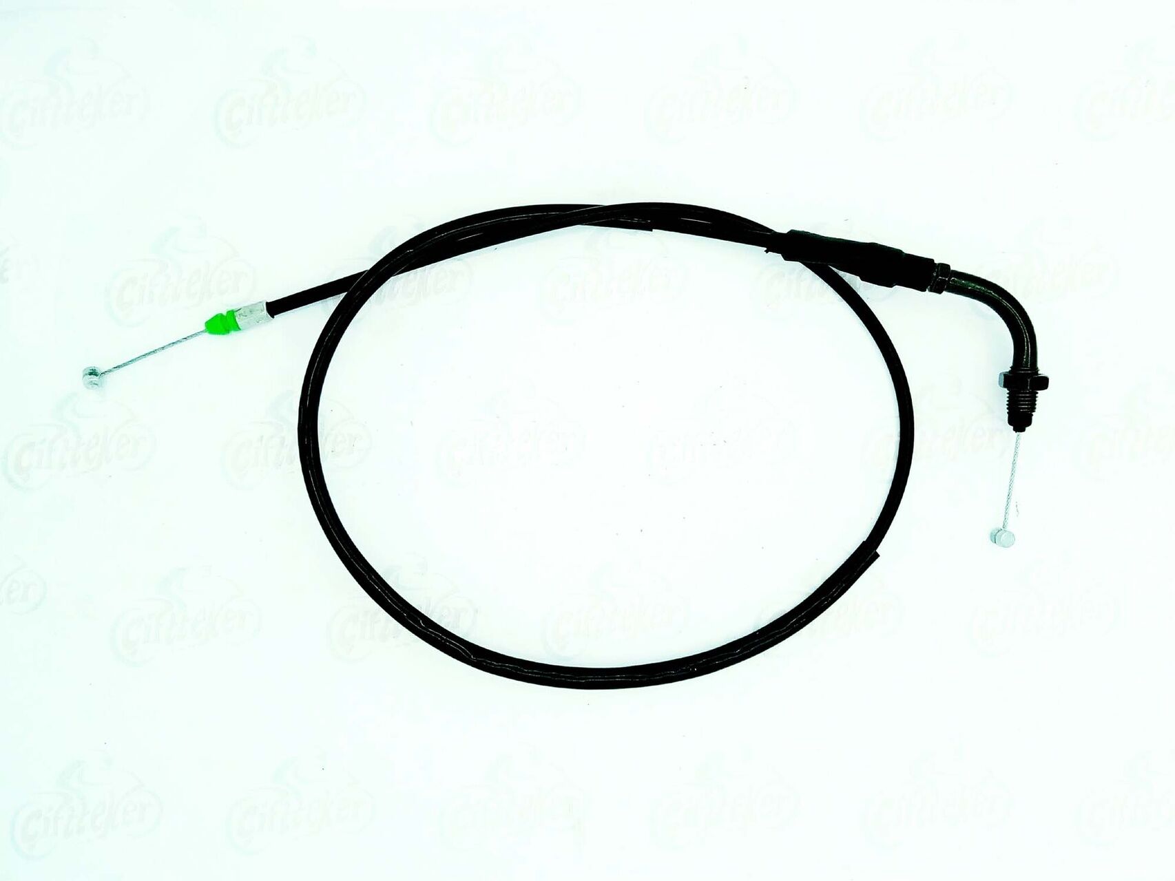 BAJAJ PULSAR NS200 GAZ TELİ