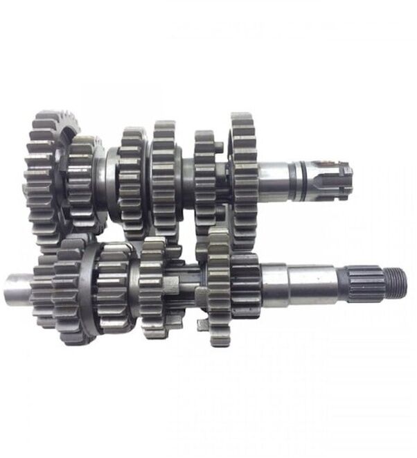 BAJAJ PULSAR NS200 ŞANZIMAN DİŞLİ SETİ