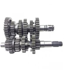 BAJAJ PULSAR NS200 ŞANZIMAN DİŞLİ SETİ