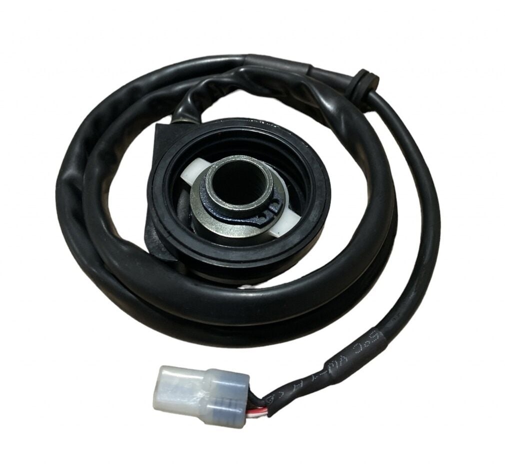 BAJAJ PULSAR NS200 KM DİŞLİ MEKANİZMASI KABLOLU