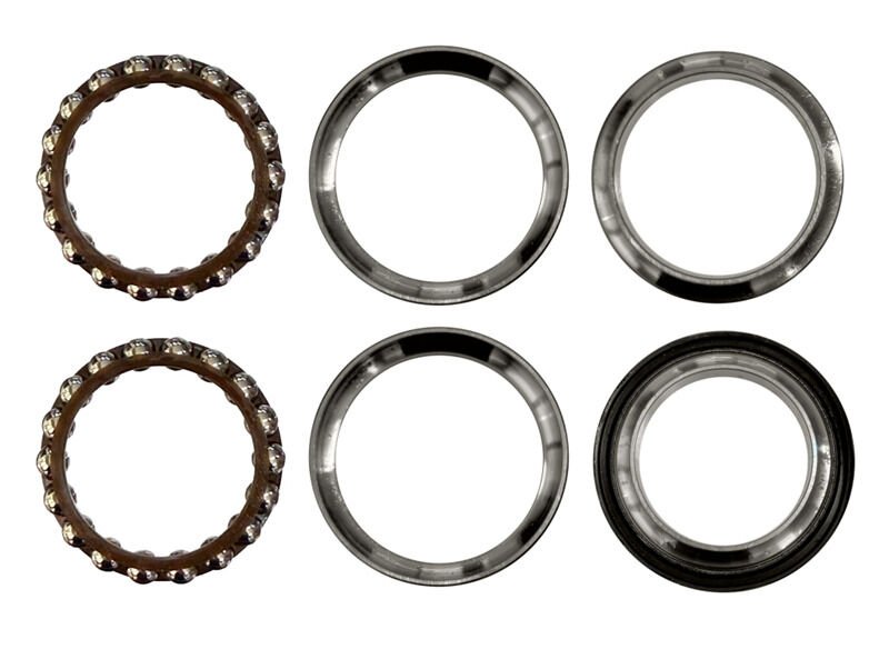 CF Moto NK 400-NK 650 Ön Düzen Furş Takımı