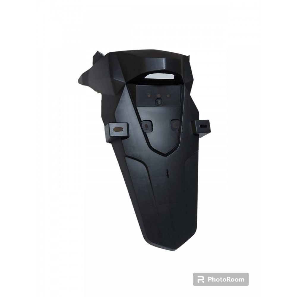 Mondial Loyal 50 İ Arka Çamurluğu Kuyruk Orjinal