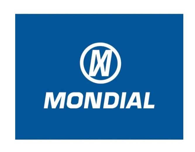 Mondial Loyal 50 İ Far Muhafazası Mavi Orjinal