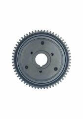 Kuba Rubano 150 Marş (İlk) Hareket Komple