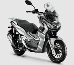 Kuba Rubano 150 Marş (İlk) Hareket Komple