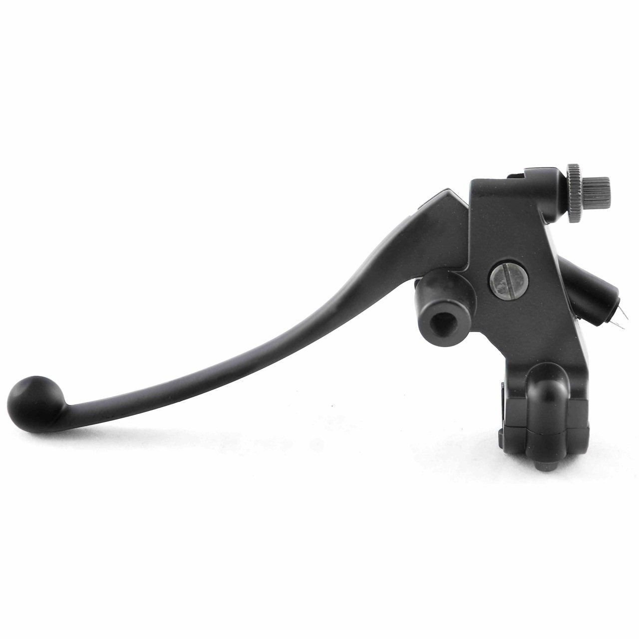 RKS Black Wolf 250 Debriyaj Kütüğü