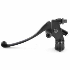 RKS Black Wolf 250 Debriyaj Kütüğü