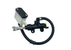 Bajaj Pulsar 200 NS Arka Fren Hidrolik Pompası