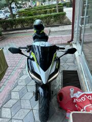 Rks R250 Ayna Sağ-Sol Takımı