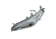 Mondial Loyal 50 İ Sol Ön Sinyal Orijinal