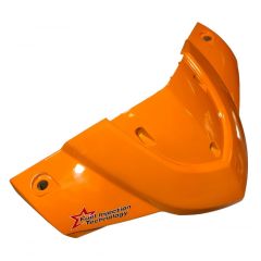 MASH 125 GİDON ÖN KAPAK TURUNCU ORJİNAL