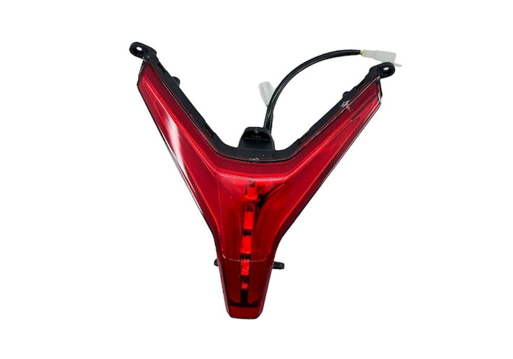 Mondial Loyal 50 İ Arka Stop Orjinal