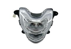 Mondial Loyal 50 İ Far Komple Orjinal