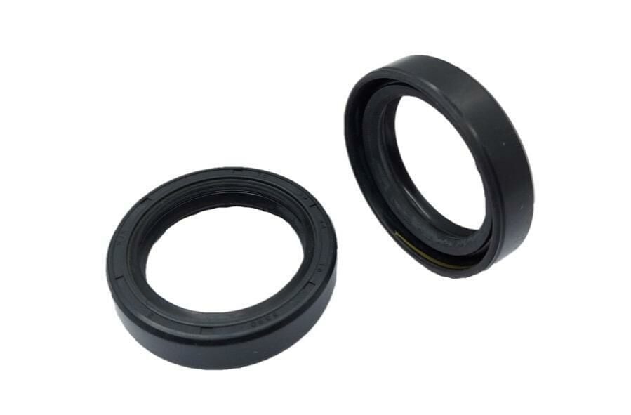 Cf Moto Nk 150 Ön Amortisör Keçesi 2 Li