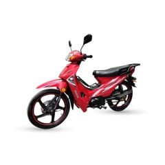 Arora Kasırga Cup Ön Çamurluk Kırmızı