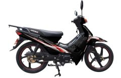 Arora Kasırga Cup Ön Çamurluk Siyah