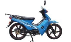 Arora Kasırga Cup Ön Çamurluk Mavi