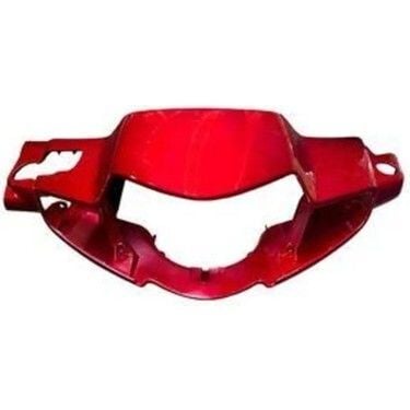 Arora Kasırga Cup Ön Far Muhafazası Kırmızı