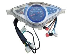 Kuba Ege Gösterge (Kilometre) Paneli Orijinal