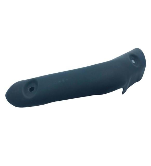 Mondial X-Treme Max 200 Egzoz Borusu Koruma Kapaği Orijinal