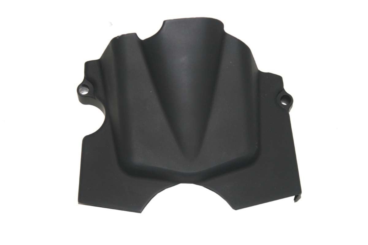 150 X-TREME ÖN DİŞLİ KAPAĞI SİYAH ORJİNAL