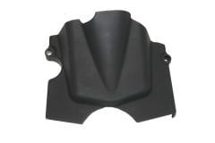 150 X-TREME ÖN DİŞLİ KAPAĞI SİYAH ORJİNAL