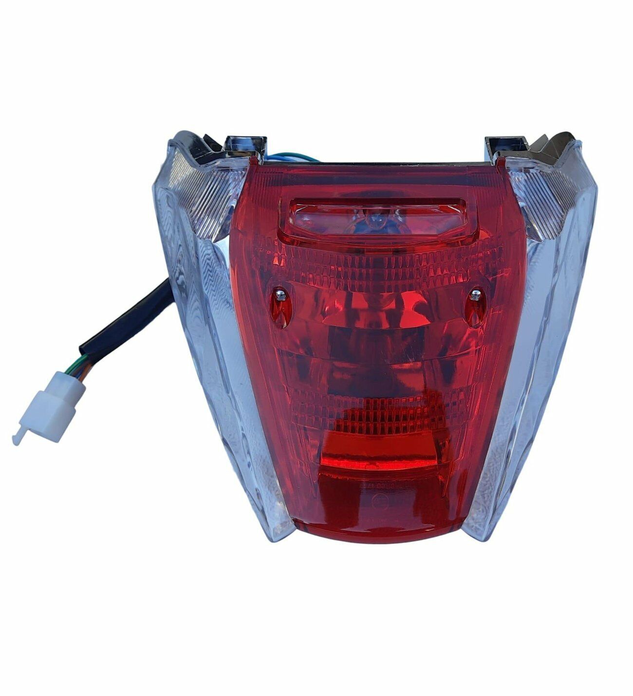 Rks Sniper Cup Arka Stop Komple