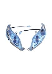 Rks Sniper Cup Ön Sinyal Sağ-Sol Komple Takım