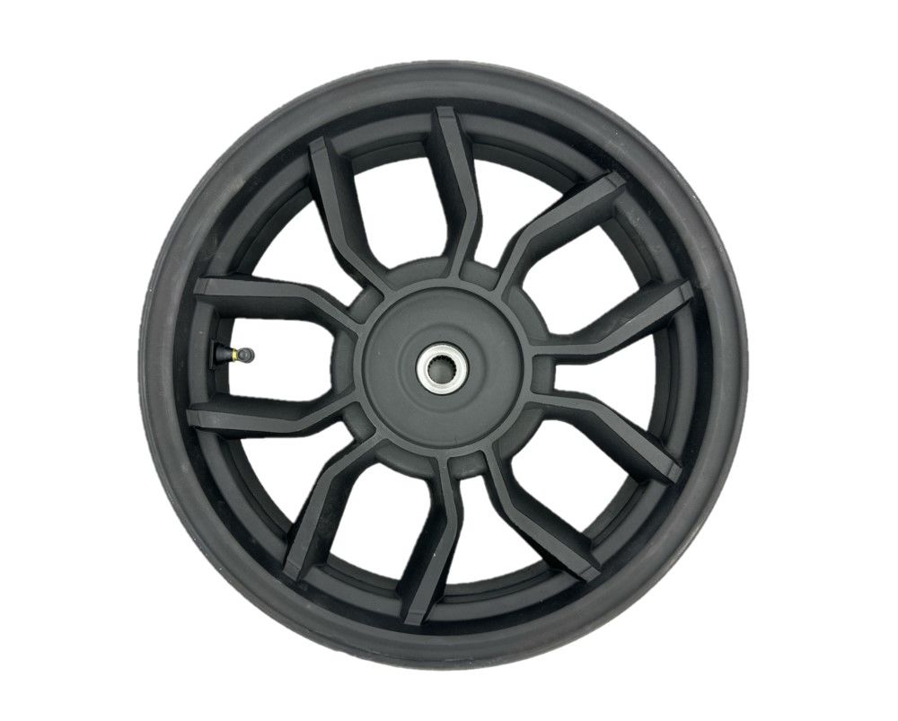 MONDİAL MASH 125 İ ARKA JANT ORJİNAL