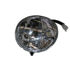 Mondial Loyal 100 Far Komple Orijinal