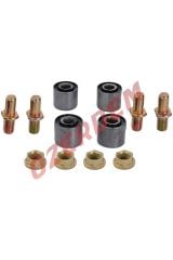 Mondial 200 X-treme Max Arka Dişli Takoz Ve Vida Takımı