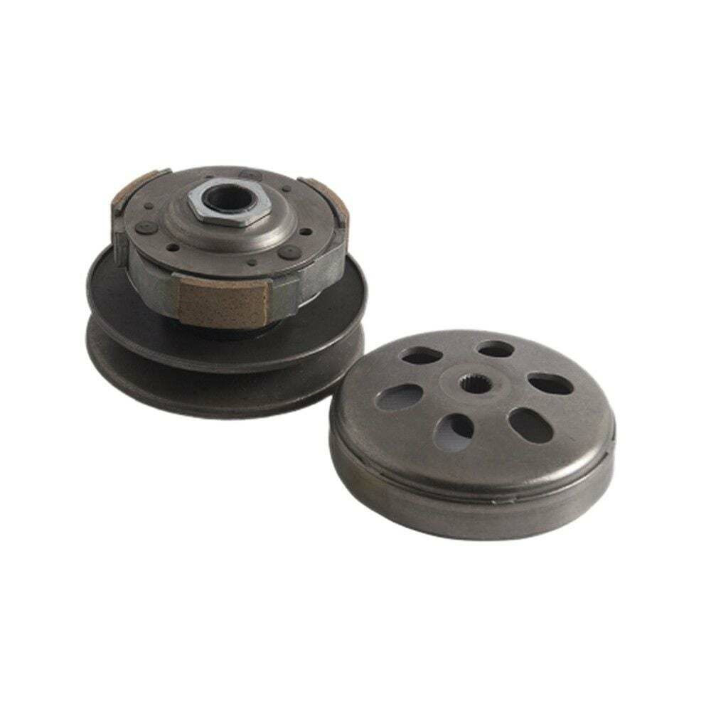 Mondial Mash 150 Arka Varyatör Komple (Debriyaj)