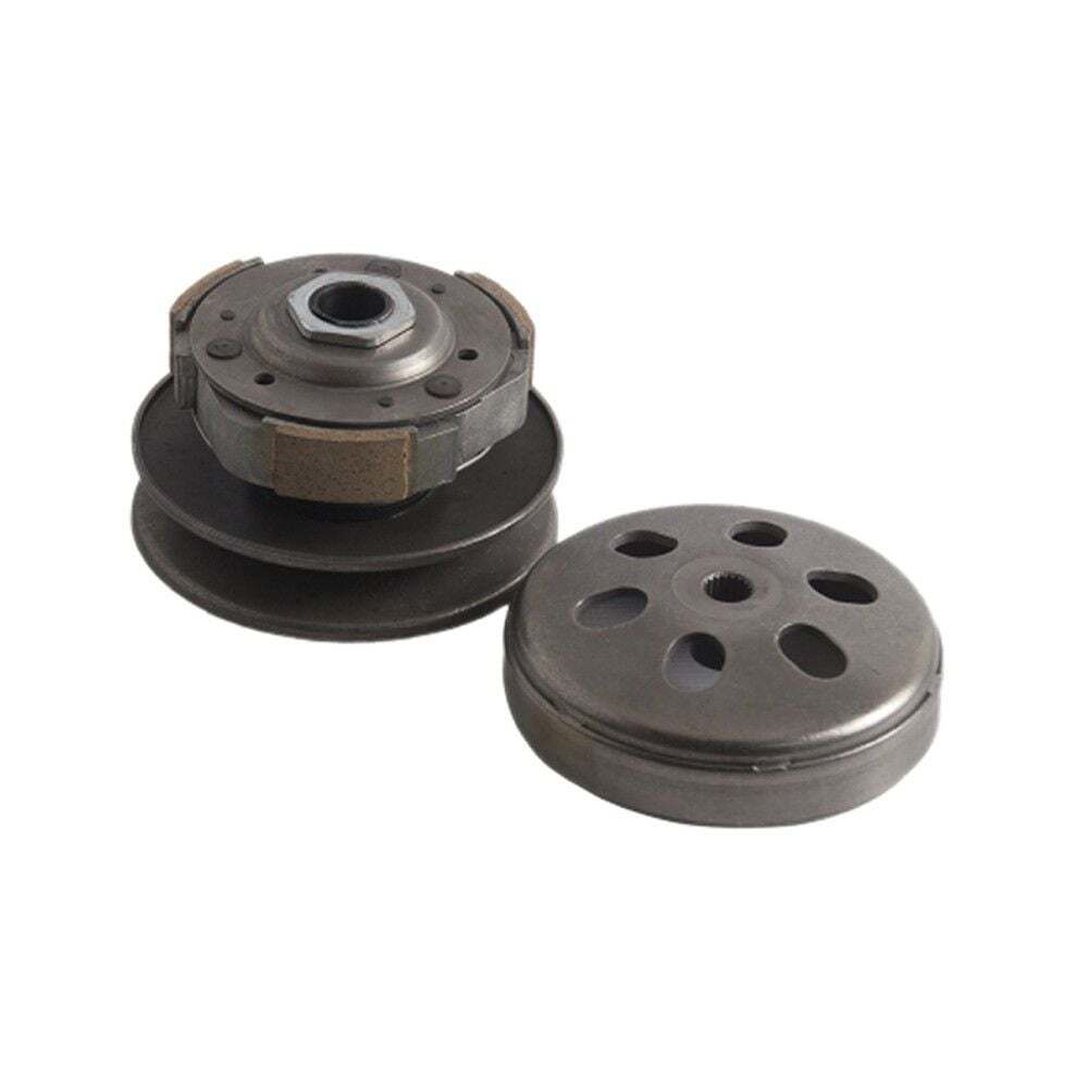 Atv Linhai 200 Arka Varyatör Debriyaj Komple (Debriyaj)