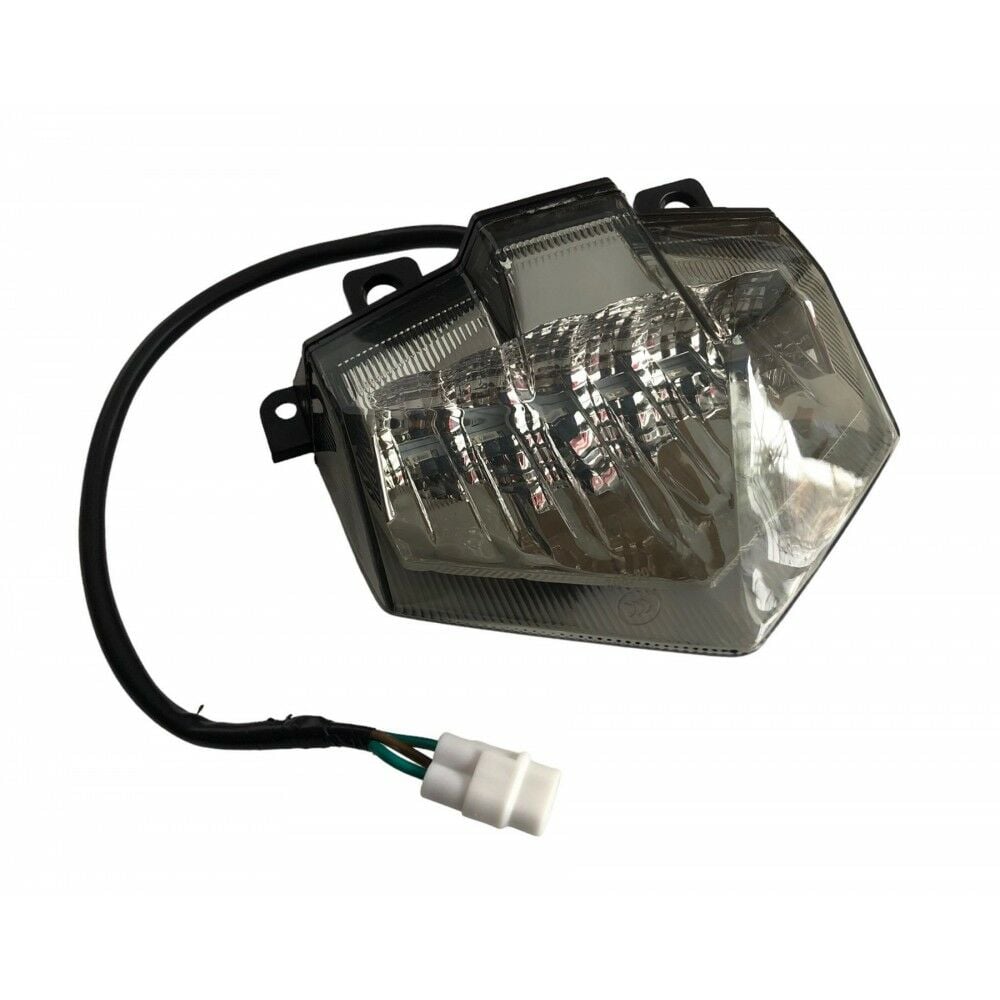 Cf Moto Nk 250 Arka Stop Komple Orjinal