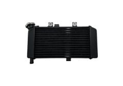 Cf Moto Nk 250 Radyatör E4 Orijinal