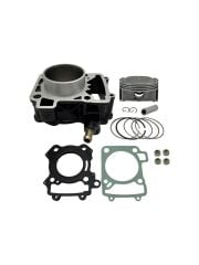 Bajaj Pulsar RS 200 Silindir Piston Seti Komple