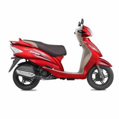 TVS Wego 110 Silindir Piston Seti Komple