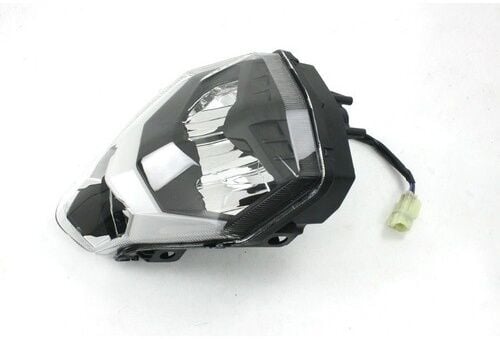 Cf Moto Nk 250 Far Komple 2023 Orjinal