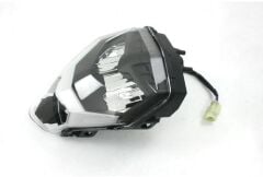 Cf Moto Nk 250 Far Komple 2023 Orjinal