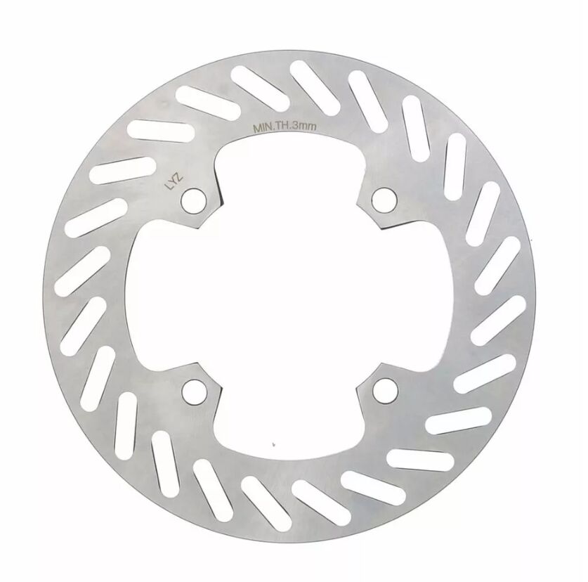 CF Moto NK 250 Arka Fren Diski