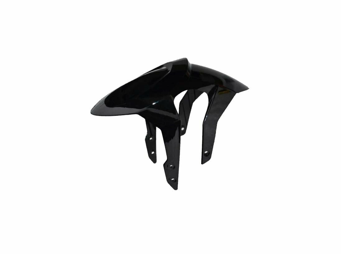 CF MOTO NK 250 ON CAMURLUK (SIYAH) ORJİNAL