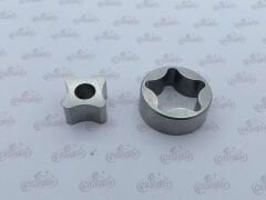 CF MOTO NK 250 YAĞ POMPA ROTORU ORJİNAL