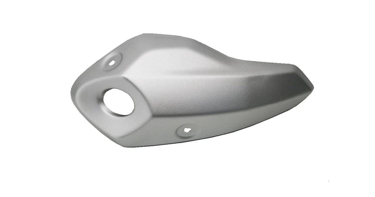 CF MOTO NK 250 EGZOZ DEKOR KAPAGI ORJİNAL