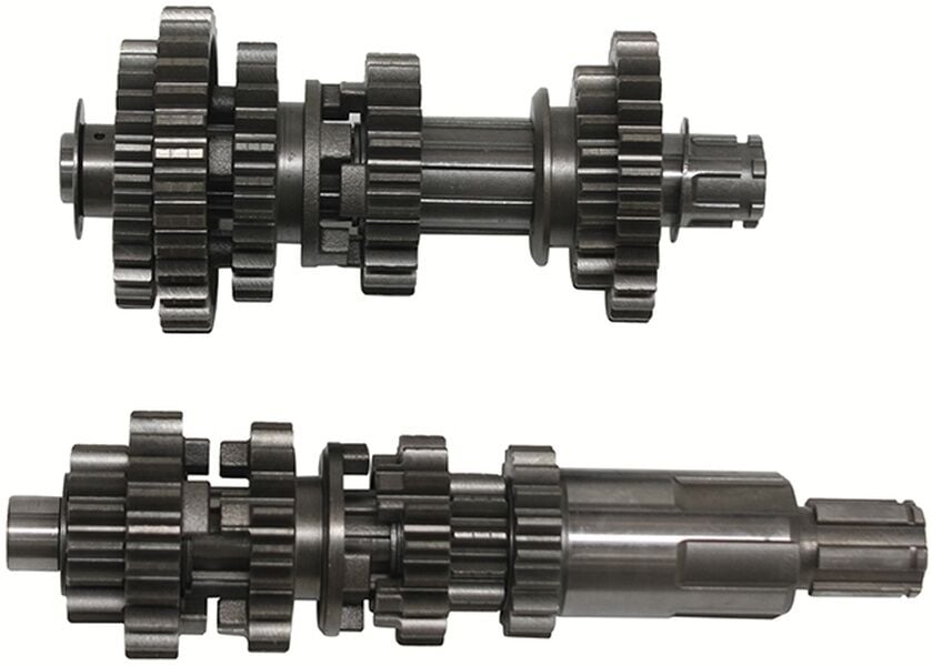 Mondial 150 X-treme Max Şanzıman Dişli Seti Komple