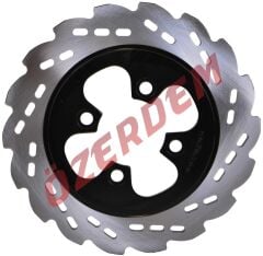 Mondial 200 X-treme Max Arka Fren Diski