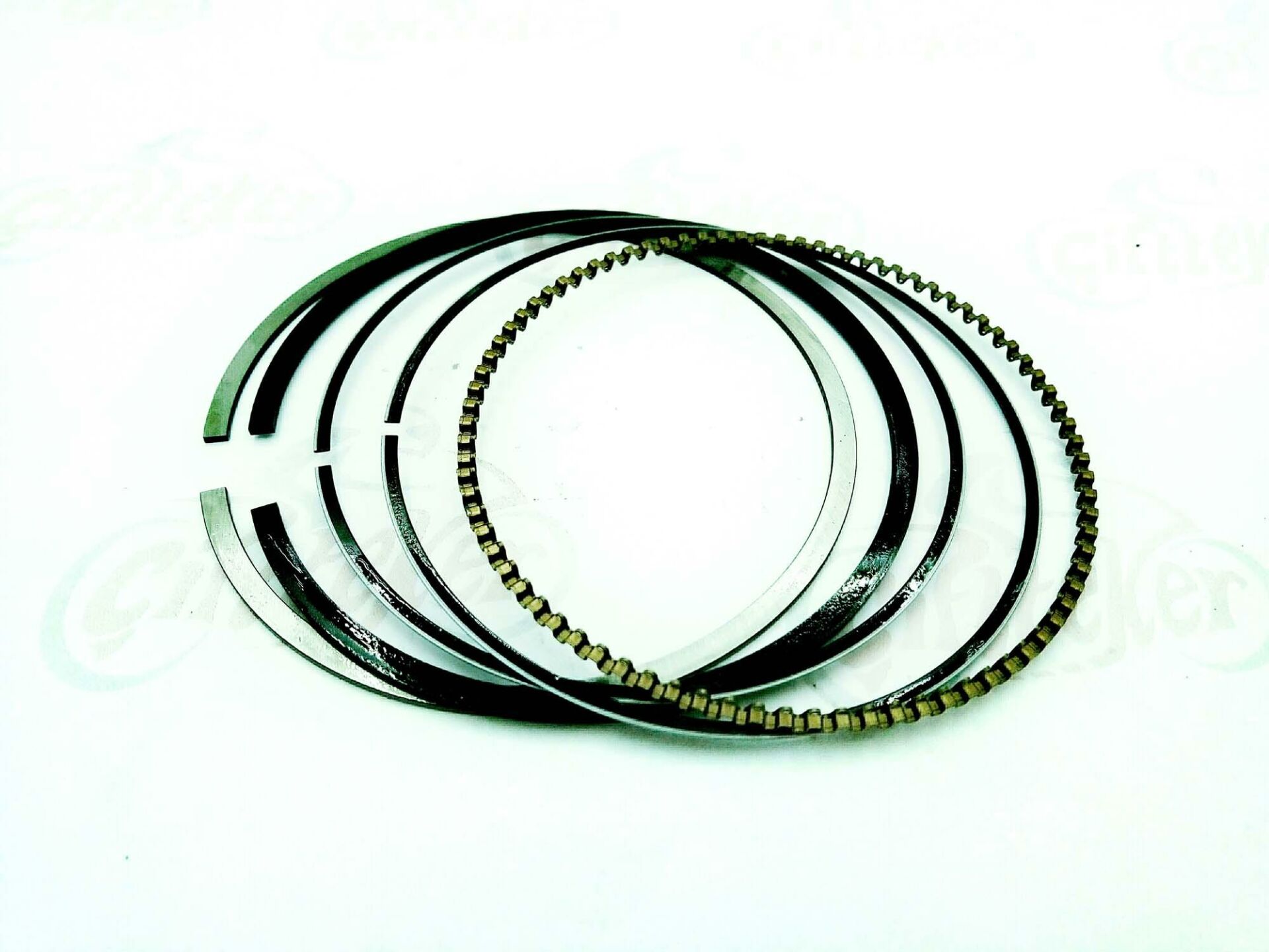 CF NK 250 SEKMAN SETİ 72 mm