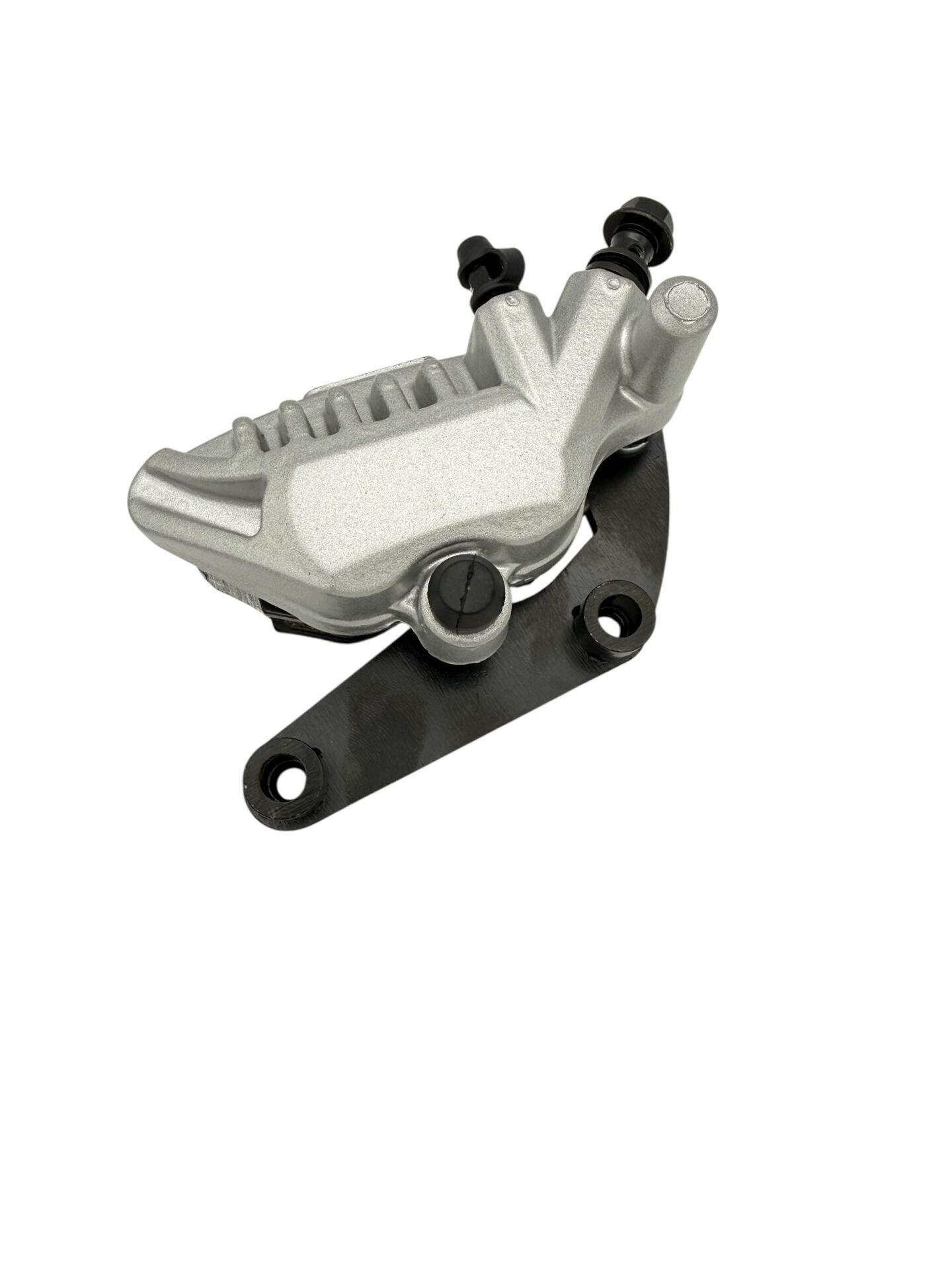 RKS Newlight 125 Arka Fren Merkezi Alt Komple (Eski Model)