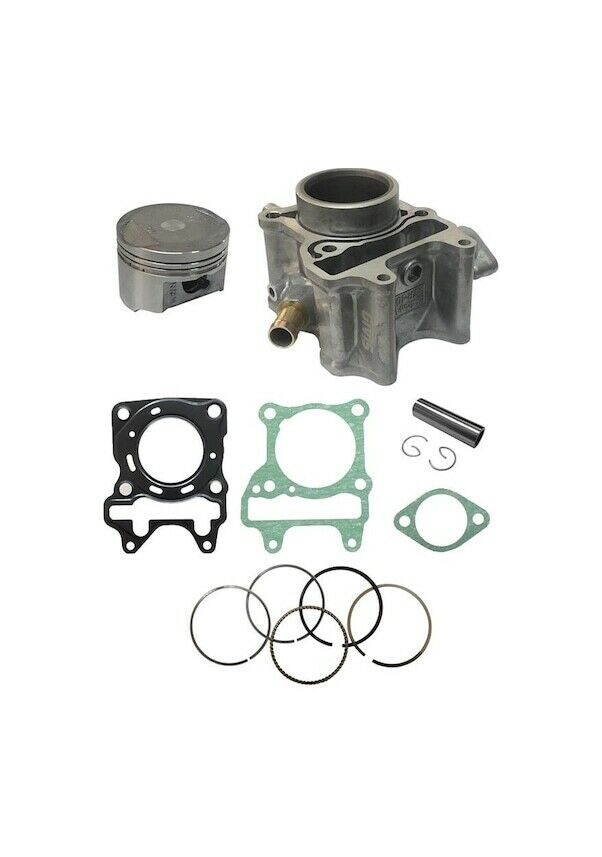 Honda Pcx 150 Silindir Seti Komple