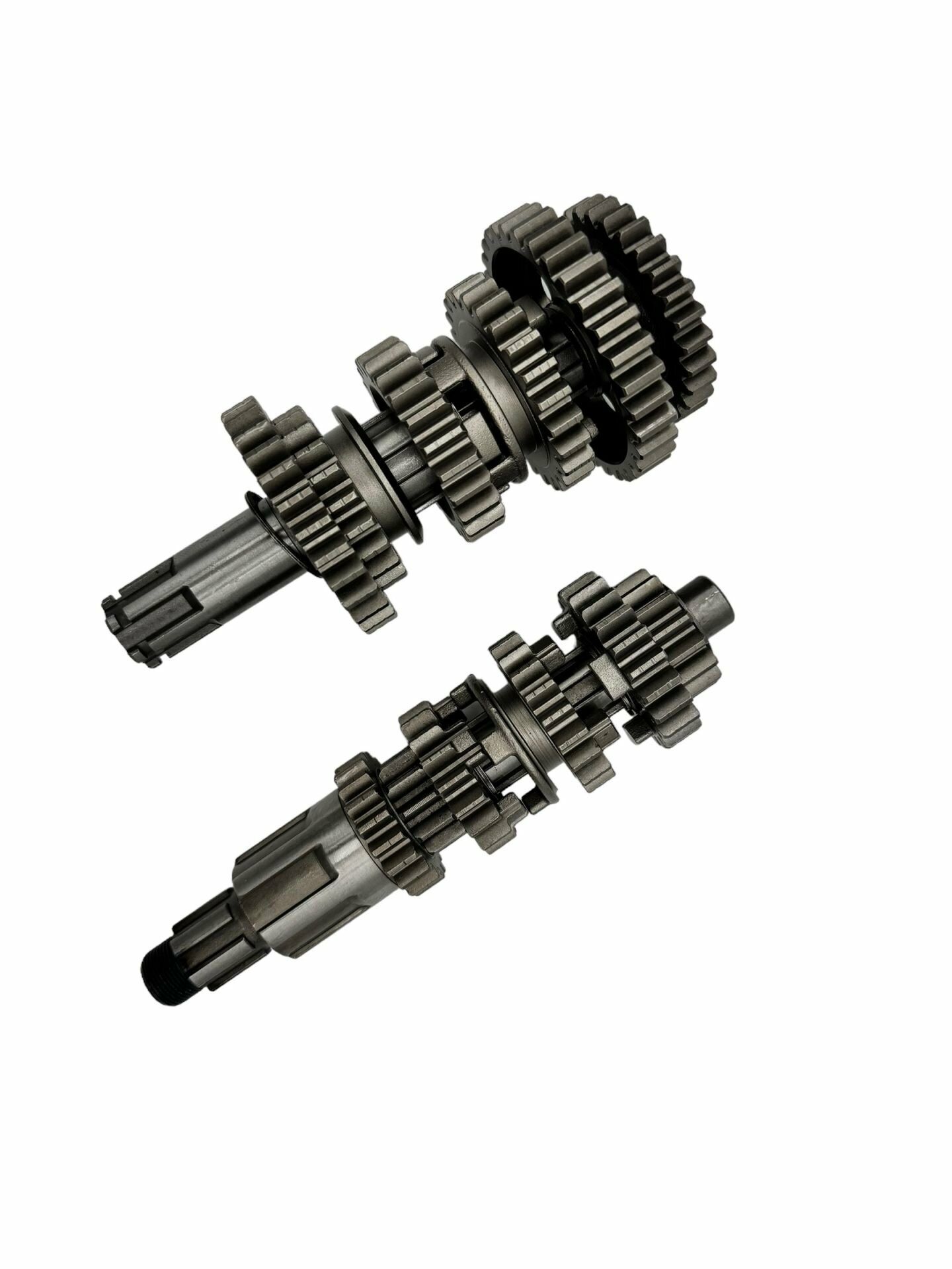 Falcon Mexico 150 Şanzıman Dişli Seti